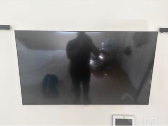 Samsung 50” TV