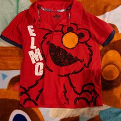 Boy Shirt Size 3t