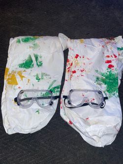 Halloween costume