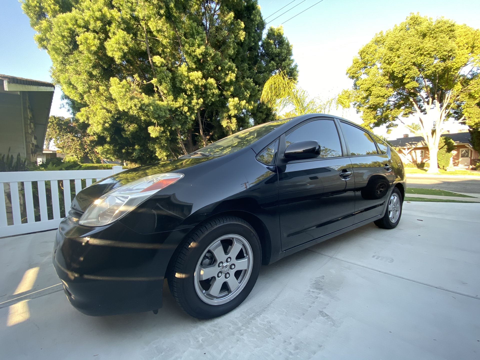 2005 Toyota Prius