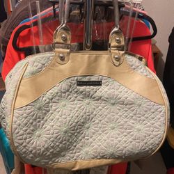 Diaper Bag
