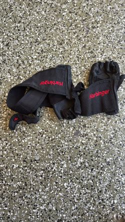 Lifting Gloves