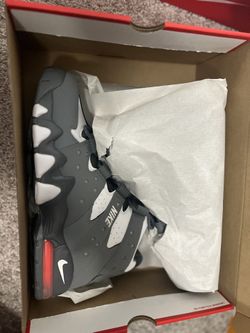 Nike Charles Barkley