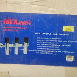 Fishing Rod Holder