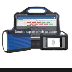 Topdon Phoenix Max Coding & Programmer 