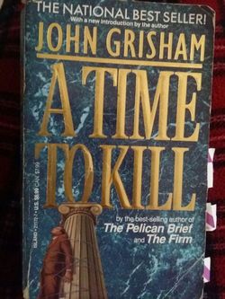A Time to Kill