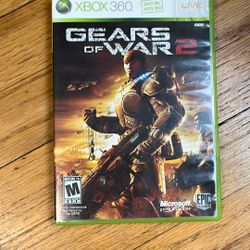 Gears Of War 2