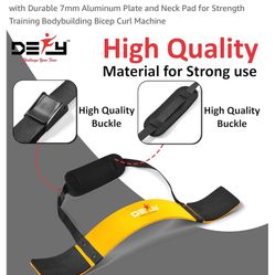 Tricep Bicep Blaster