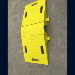 Diamondback Channel Module Cable Hose Bridge Systems