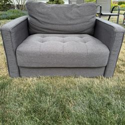 Reading Chair