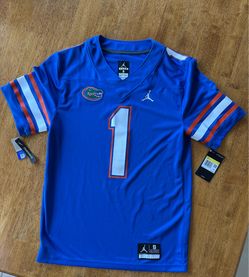 UF Gator  football jersey
