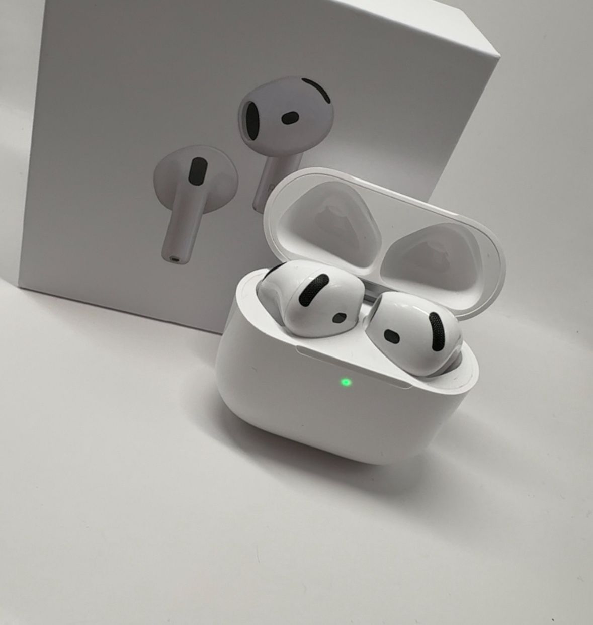 Wireless Bluetooth Earbuds