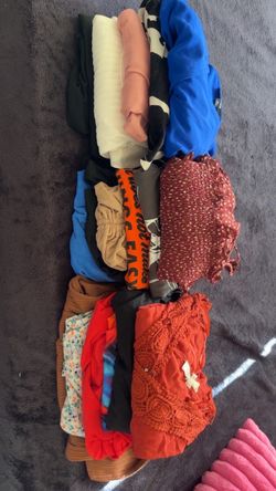 Blouse bundle