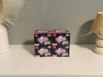Needoh Cloud Pleaser