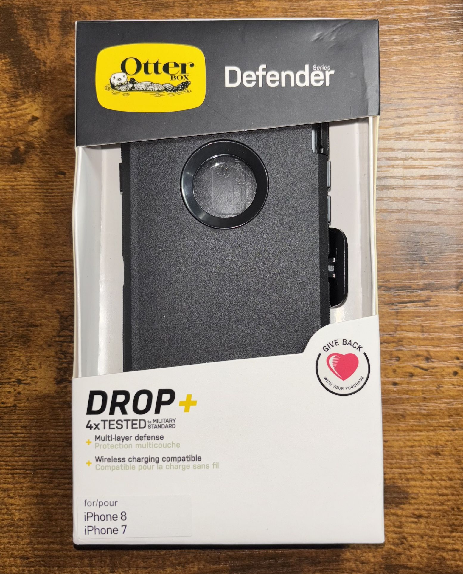 iPhone 7/8 Case And CLIP. β
β
β
π₯π₯π₯