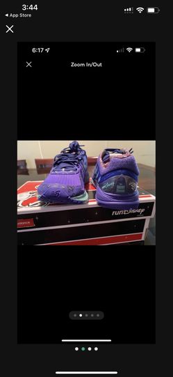 New balance haunted mansion cheap shoes