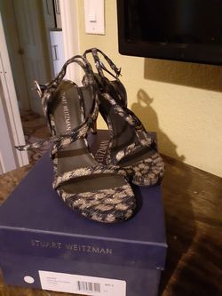 Stuart Weitzman