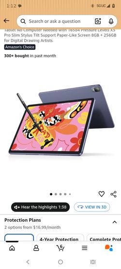 Brand new Magic drawing pad ( for artist too)