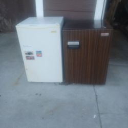 Garage Fridges