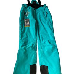 Snow Pants Size 12. Women’s. New. 