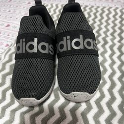Toddler Adidas