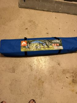 Ozark Trail 10' x 10 Canopy 