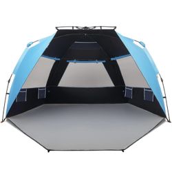XL Beach Tent
