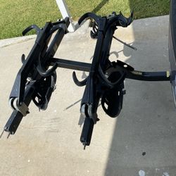 Saris Hitch Bike Rack