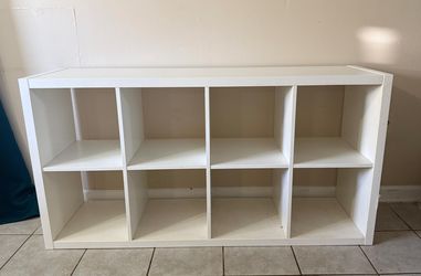 IKEA cube furniture