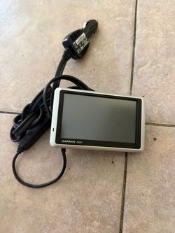 Garmin GPS