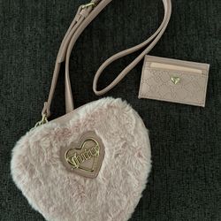 JUICY COUTURE PURSE 