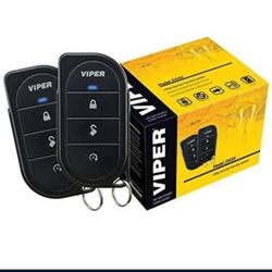 Viper Alarma