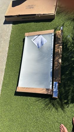 24 X 48 Office LED Ceiling Tile Lights Lot