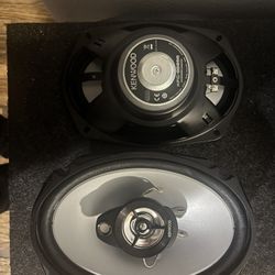 Speakers 