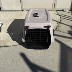 Pet Carrier Crate