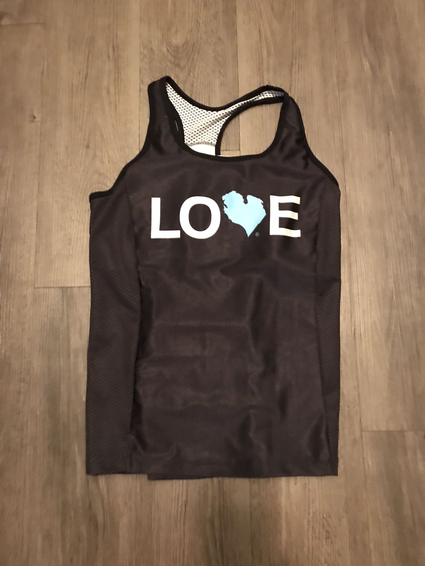 Women’s Sugoi Love Michigan Cycling Jersey - Medium