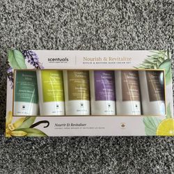Hand Cream set