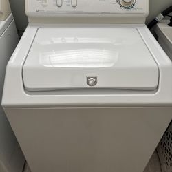 Maytag Atlantis Washer