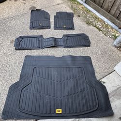 Acura Rdx 2020 All Season Car Mats