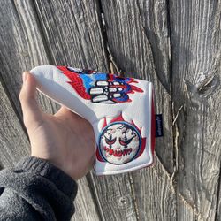 Putter Headcover 
