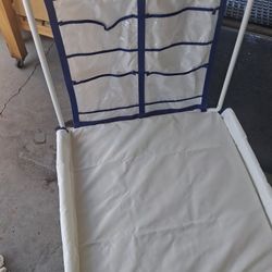 New IKEA Baby Changing Staion Wall Foming