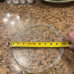 Round Glass.