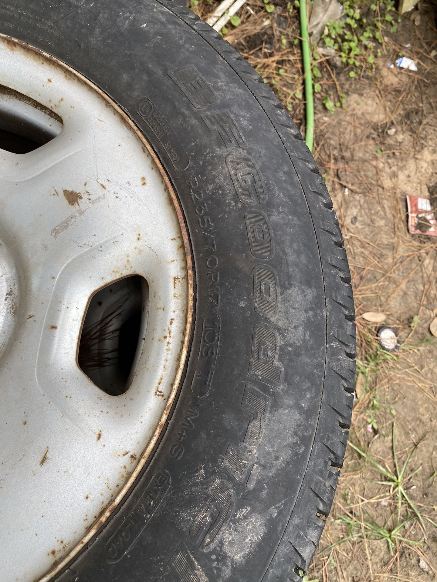 Tires for Sale in Katy, TX OfferUp