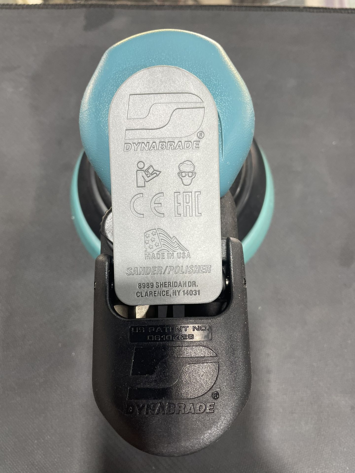 Palm Sander