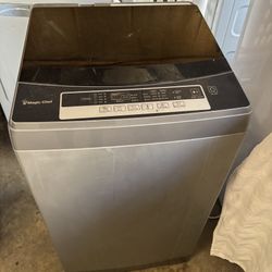 Magic Chef Washing Machine