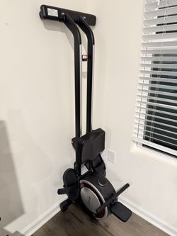 Merach Q1 Smart Rowing Machine