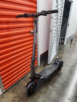 Apollo City Pro E-scooter
