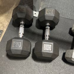 Dumbbells