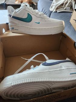 Kids Nike Airforce