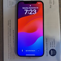 iPhone 12